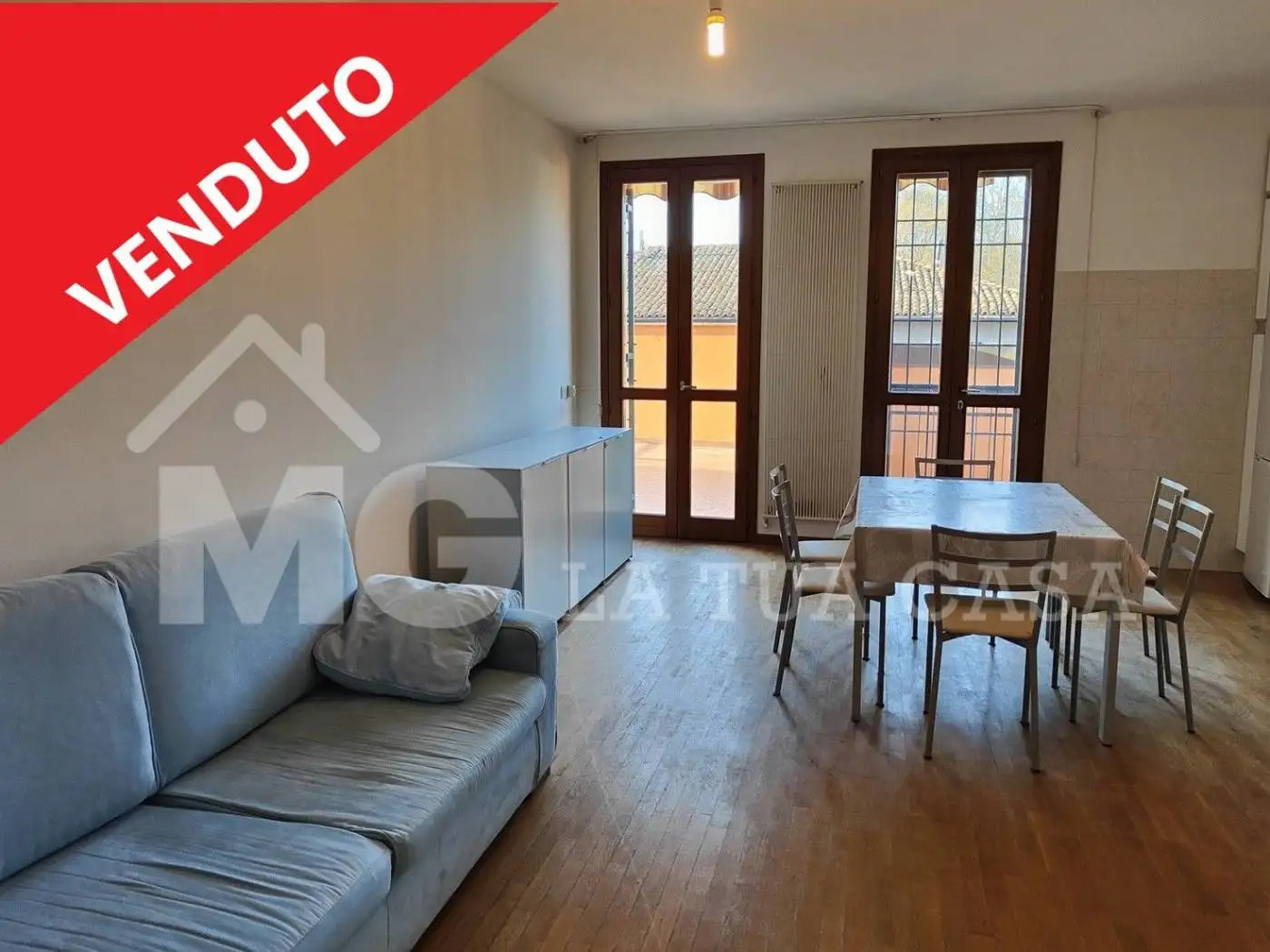 Appartamento in vendita a Modena