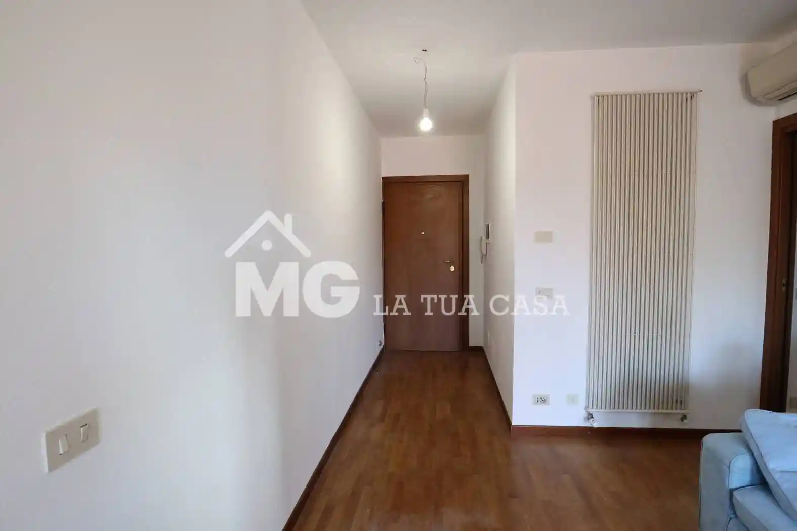 Trilocale buono stato, terzo piano, Crocetta, Modena - foto 5