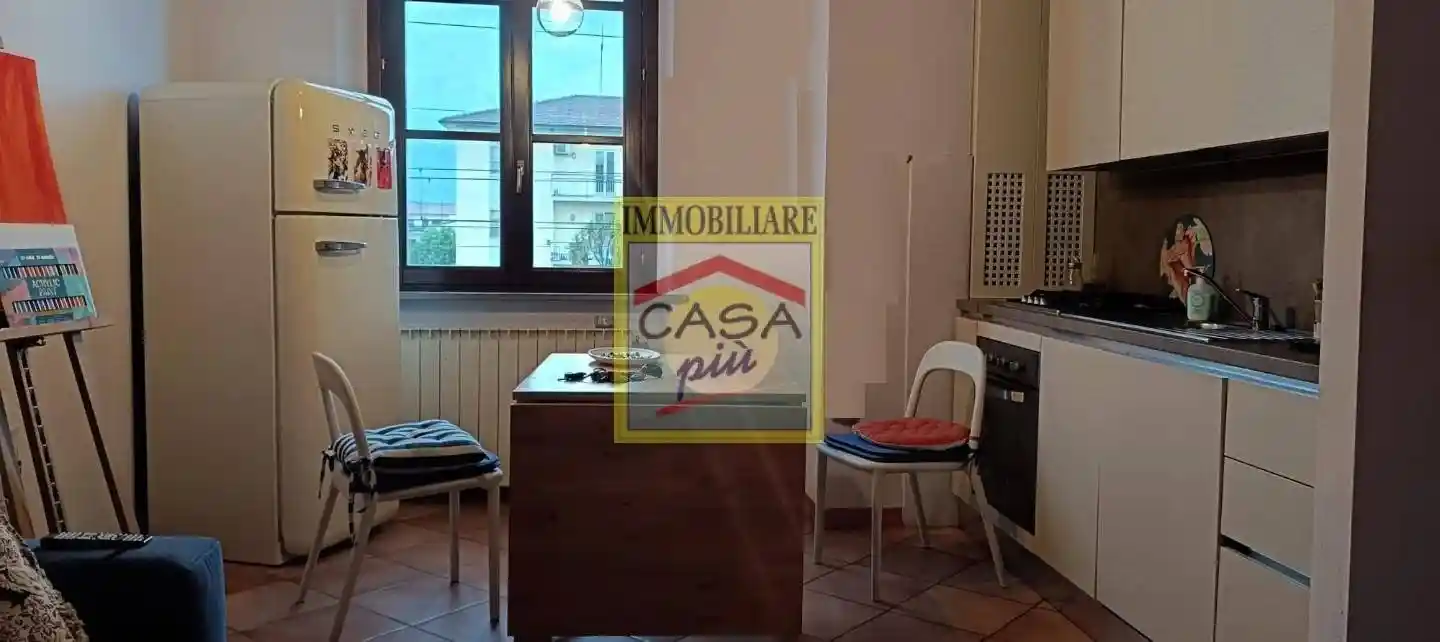 Trilocale ottimo stato, primo piano, San Frediano Nord - San Casciano, Cascina - foto 2