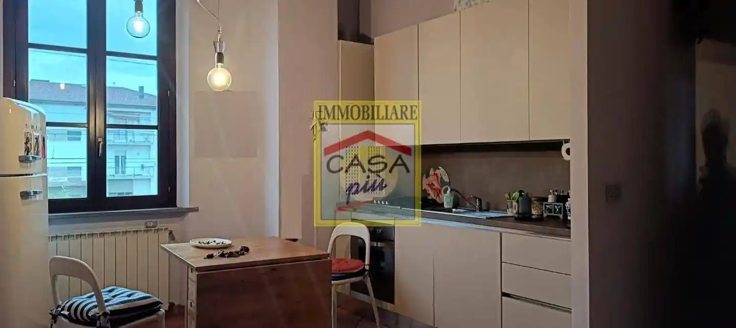 Trilocale ottimo stato, primo piano, San Frediano Nord - San Casciano, Cascina - foto 3