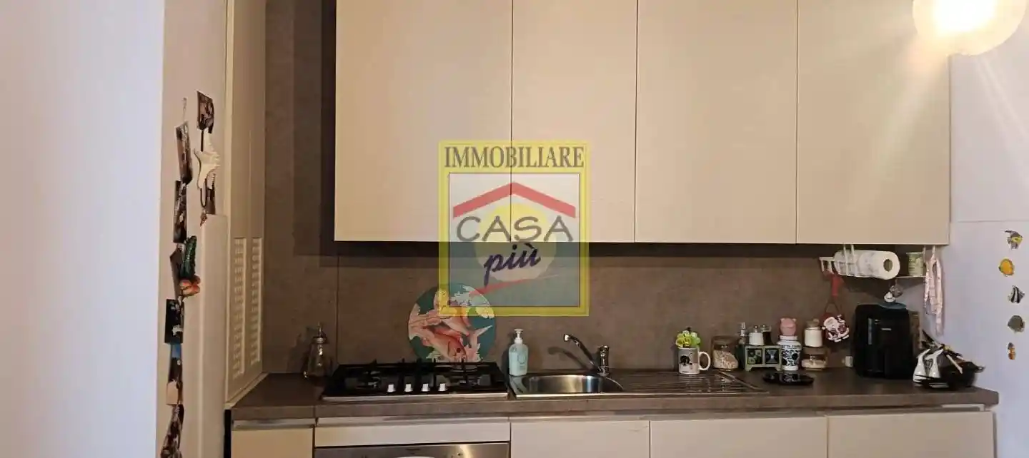 Trilocale ottimo stato, primo piano, San Frediano Nord - San Casciano, Cascina - foto 4