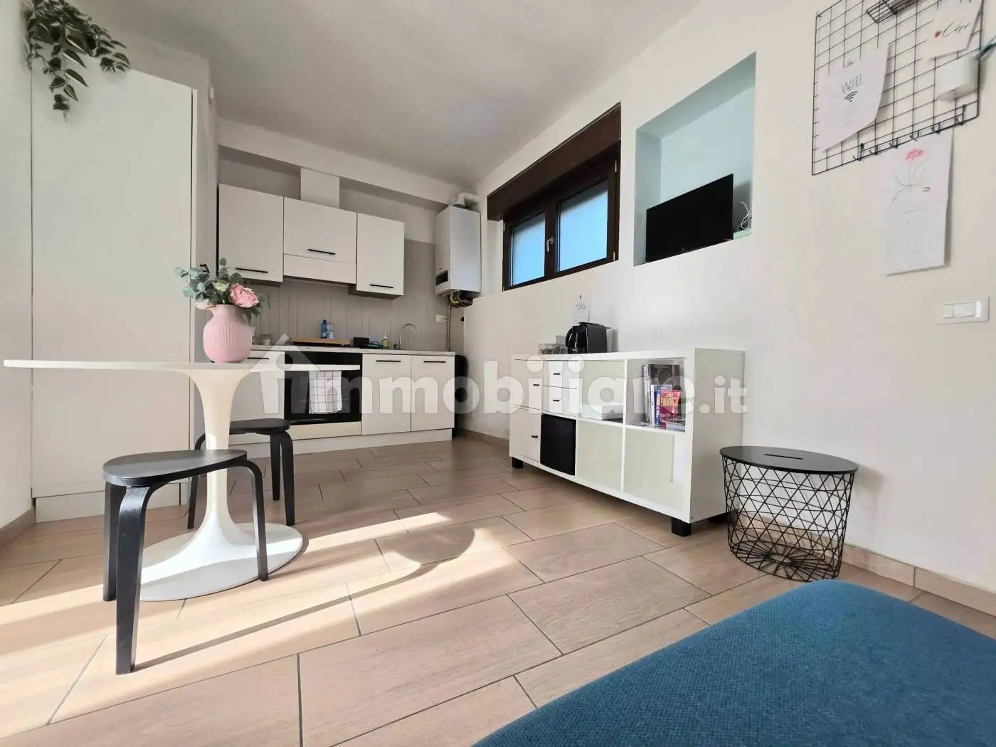 Bilocale via Umberto I, Cernobbio - foto 2