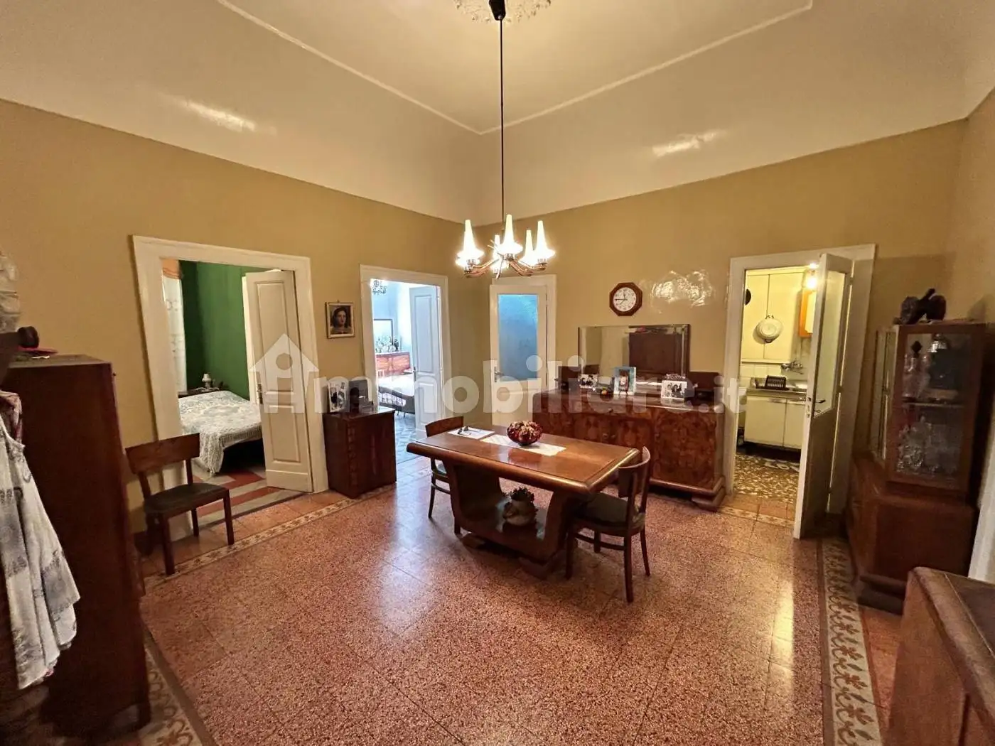 Appartamento in vendita a Rodi Garganico