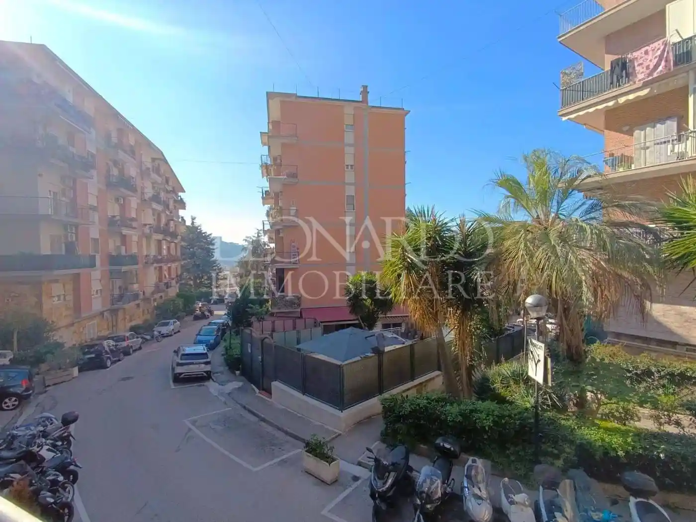 Quadrilocale via Michelangelo da Caravaggio, Fuorigrotta, Napoli - foto 2