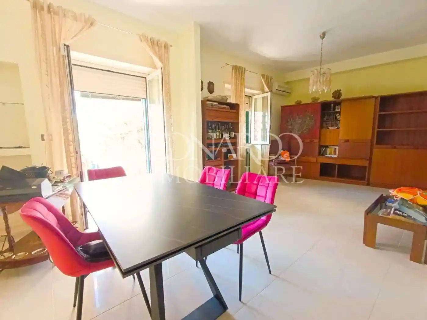 Quadrilocale via Michelangelo da Caravaggio, Fuorigrotta, Napoli - foto 3