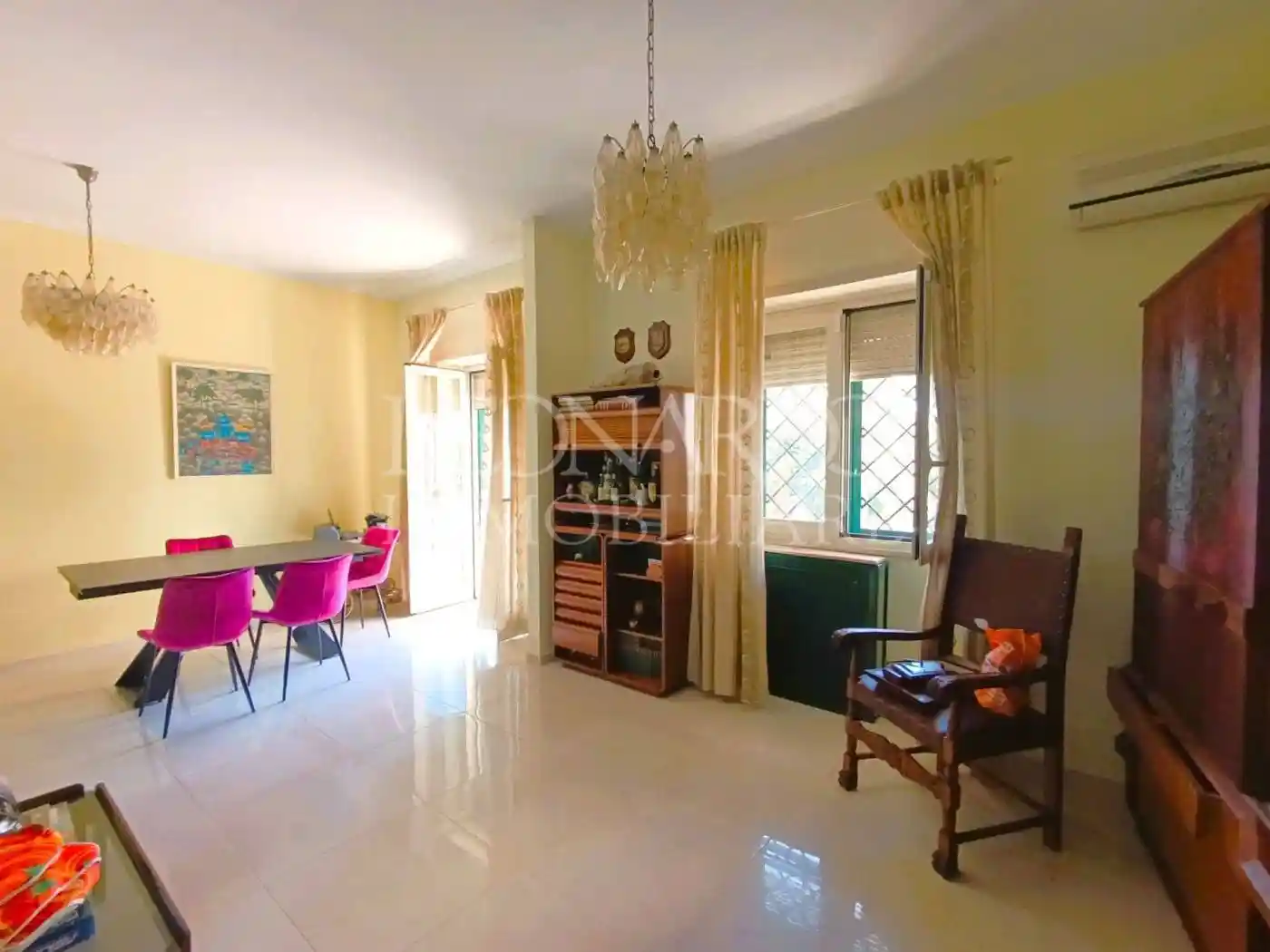 Quadrilocale via Michelangelo da Caravaggio, Fuorigrotta, Napoli - foto 4