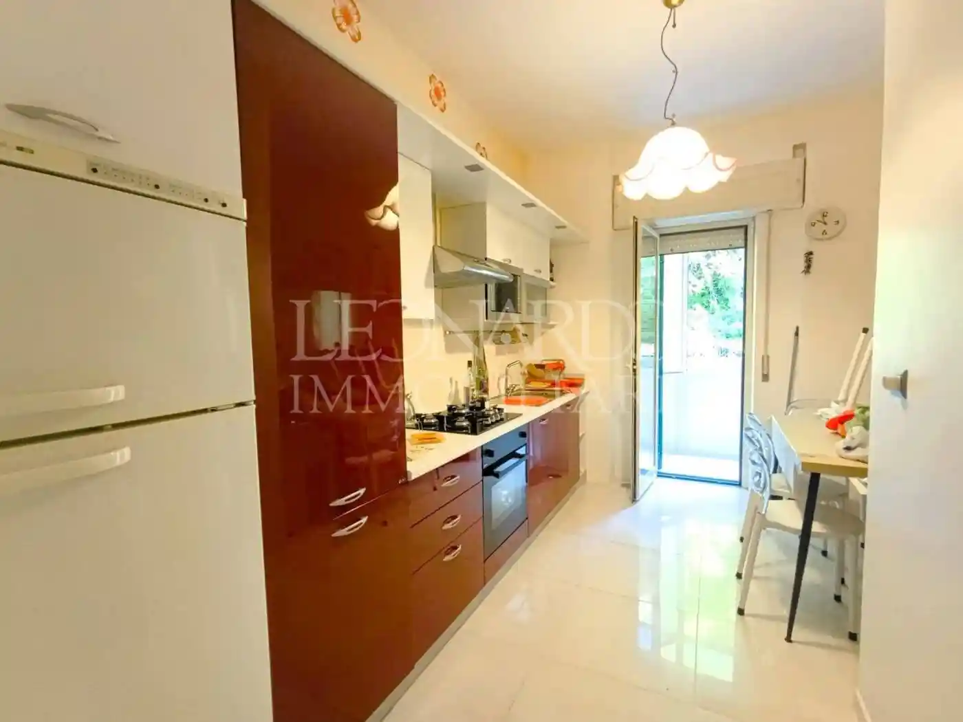 Quadrilocale via Michelangelo da Caravaggio, Fuorigrotta, Napoli - foto 5