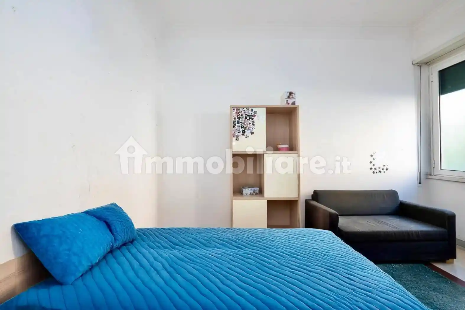 Bilocale via della Lega Lombarda, Policlinico, Roma - foto 4