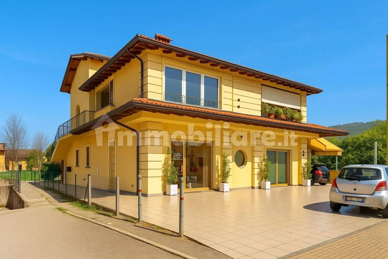 Appartamento in vendita a Pieve a Nievole