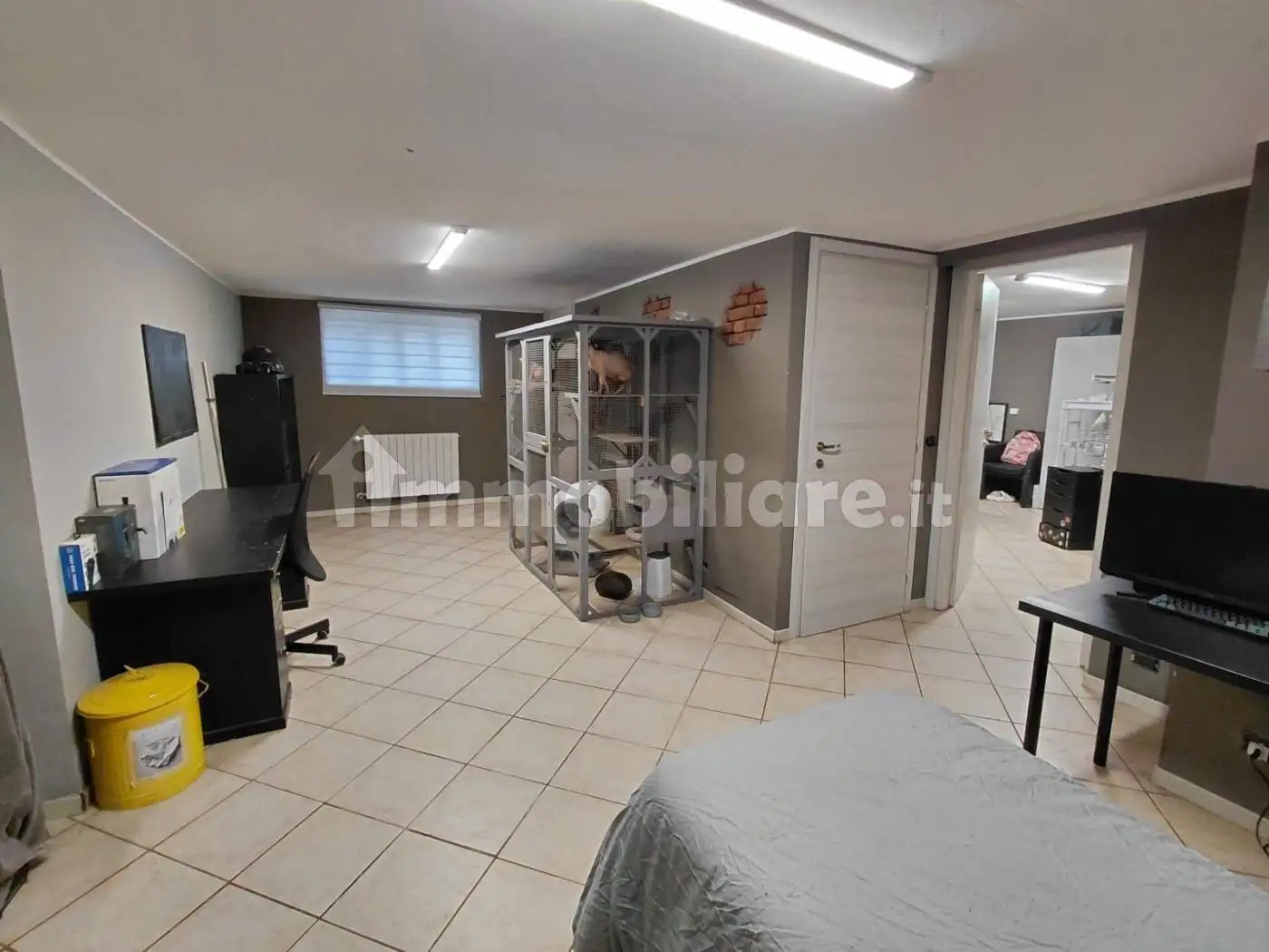 Villa bifamiliare via Gorizia, Castellanza - foto 3