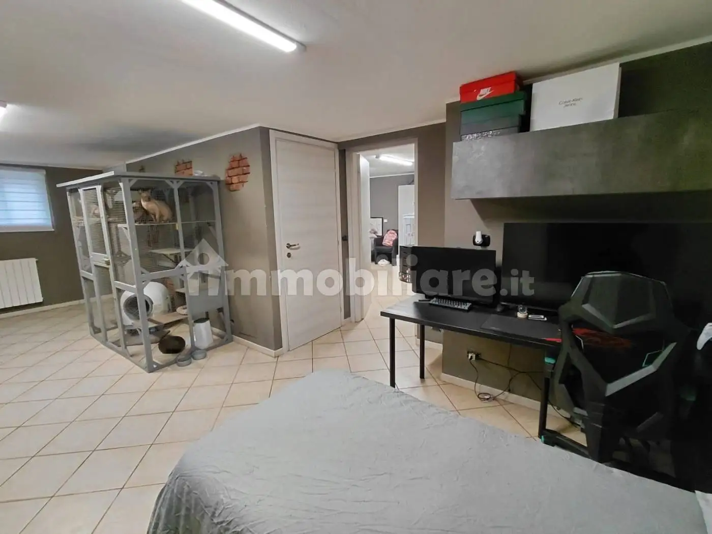 Villa bifamiliare via Gorizia, Castellanza - foto 4