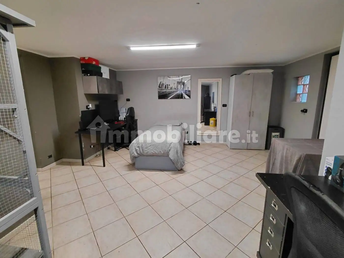 Villa bifamiliare via Gorizia, Castellanza - foto 5