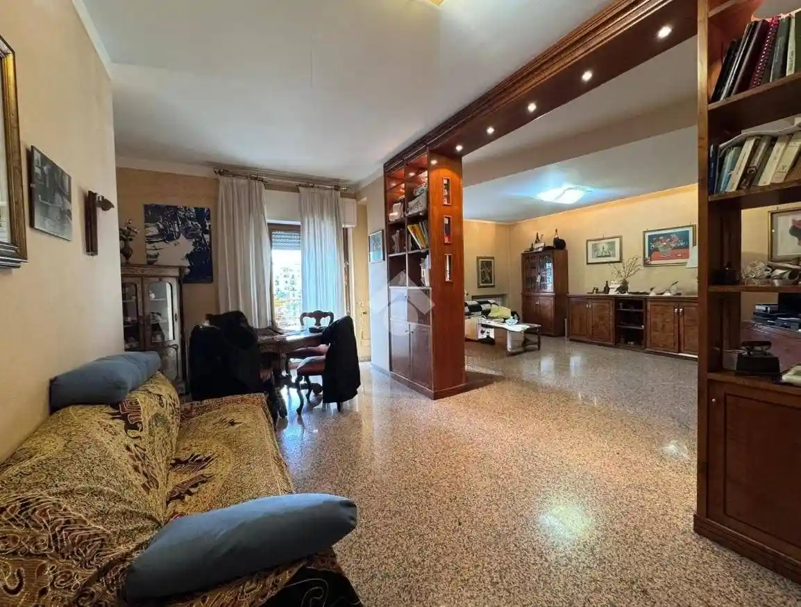 Quadrilocale via Crati 2, Roges, Rende - foto 2