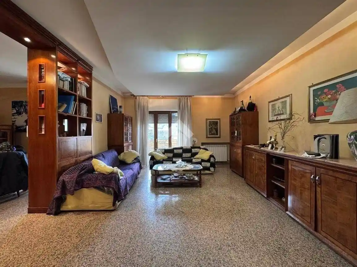 Quadrilocale via Crati 2, Roges, Rende - foto 3