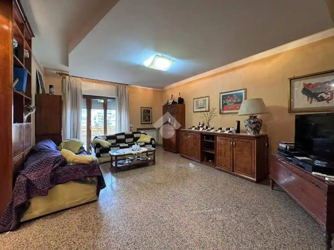 Quadrilocale via Crati 2, Roges, Rende - foto 4