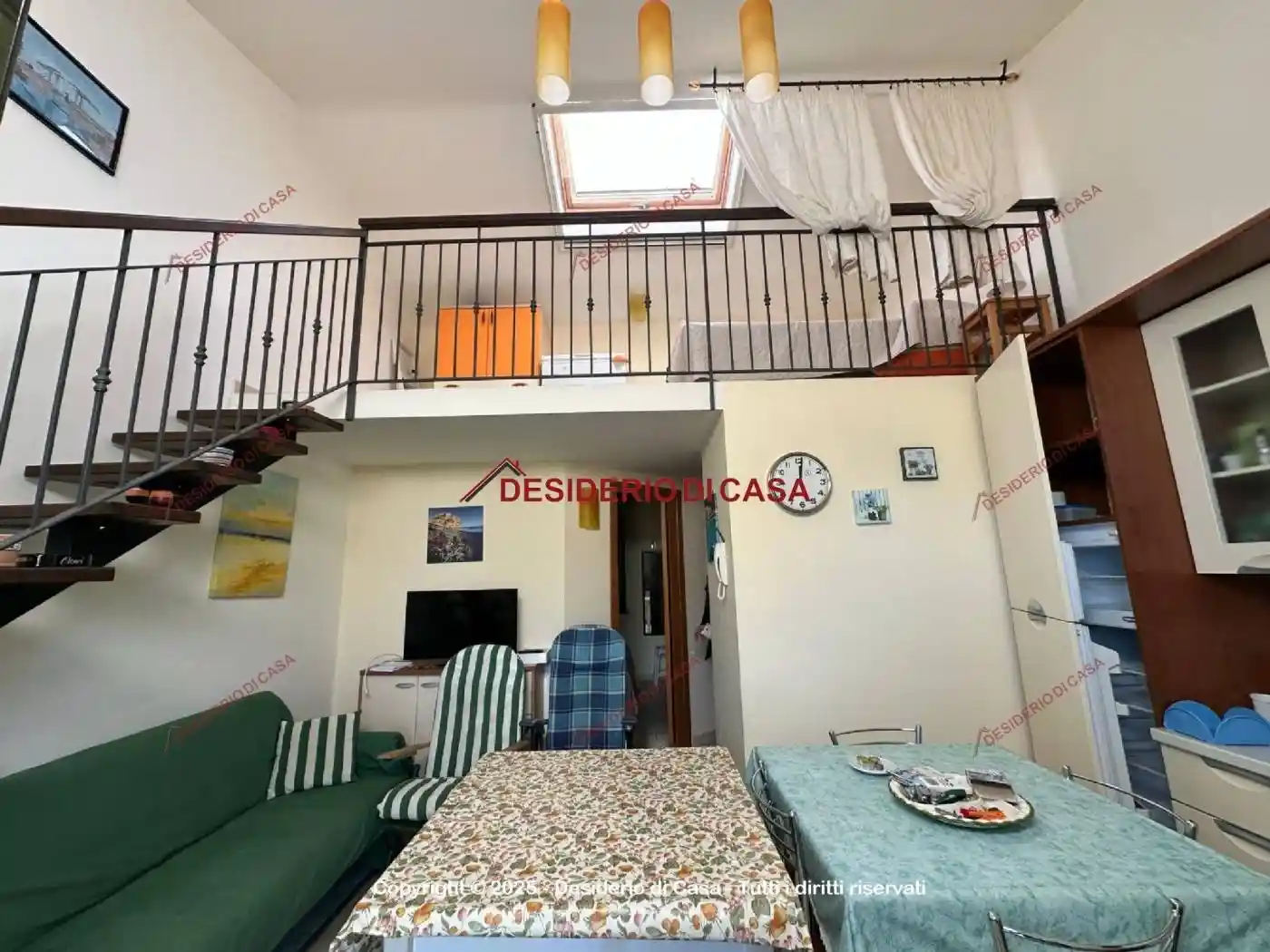 Villetta a schiera in vendita a Campofelice di Roccella