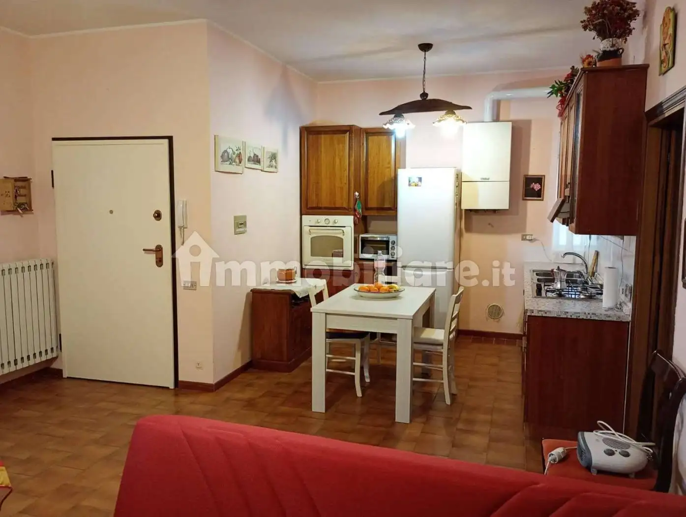 Appartamento in vendita a Tortoreto