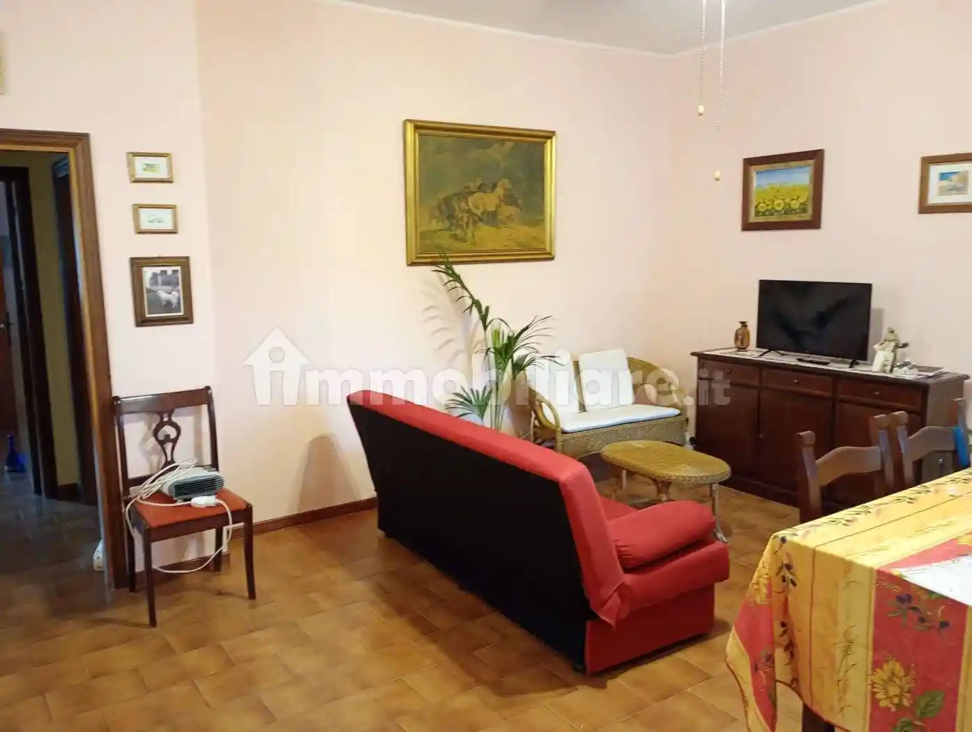 Trilocale via Belvedere 12, Centro, Tortoreto - foto 2