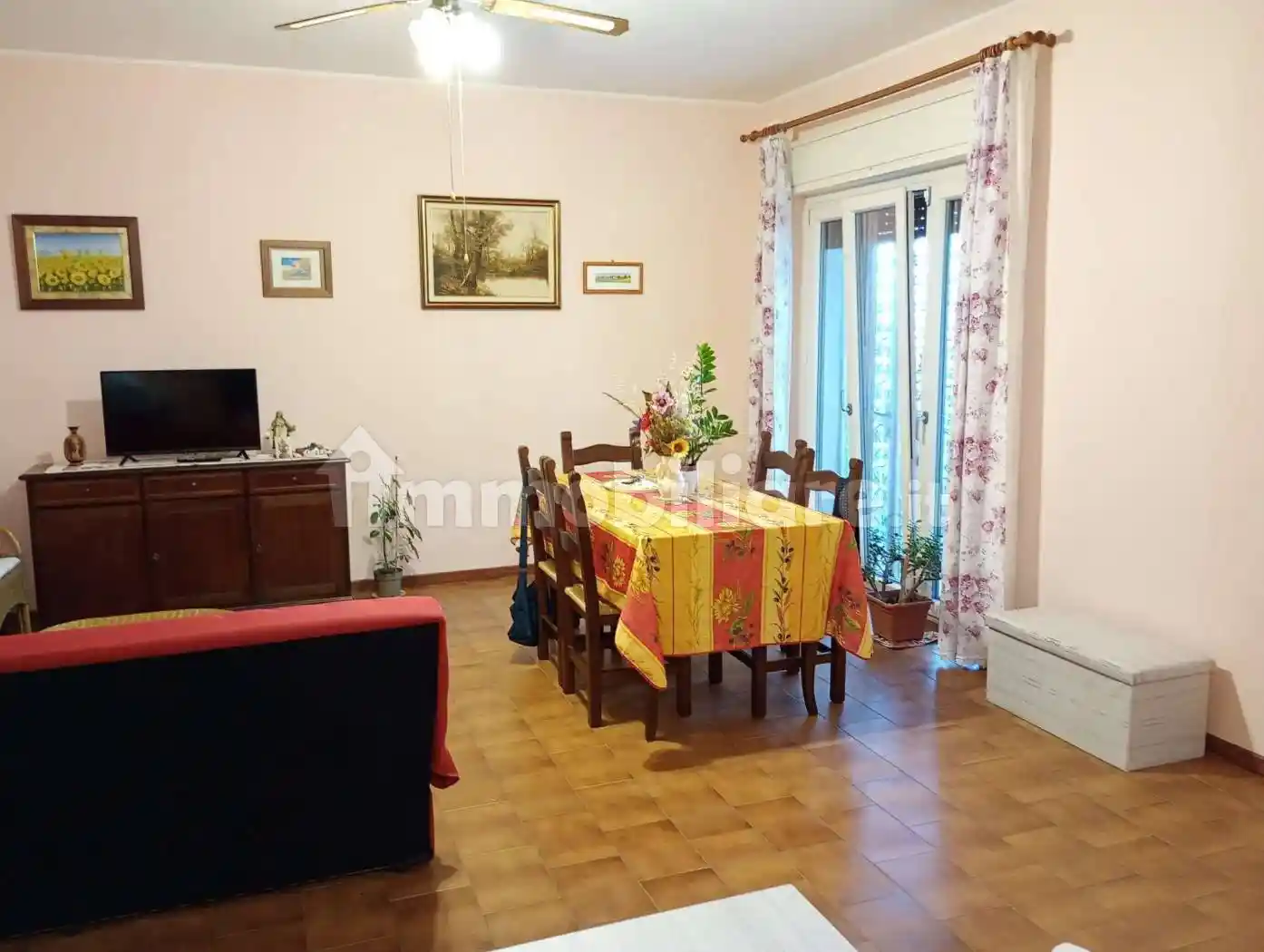 Trilocale via Belvedere 12, Centro, Tortoreto - foto 3