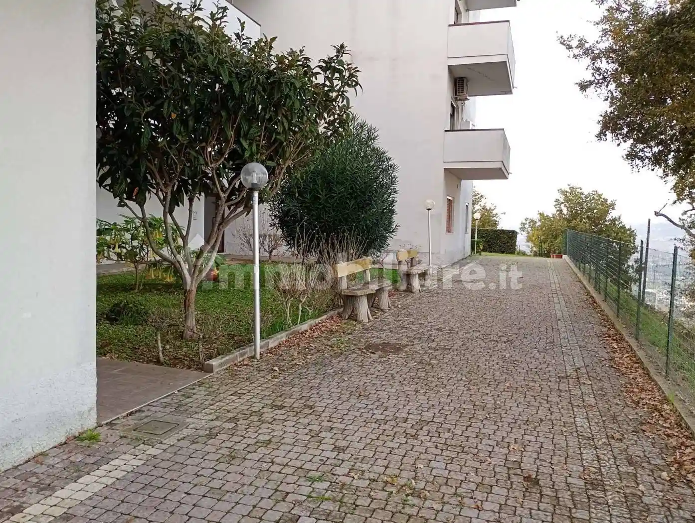 Trilocale via Belvedere 12, Centro, Tortoreto - foto 5