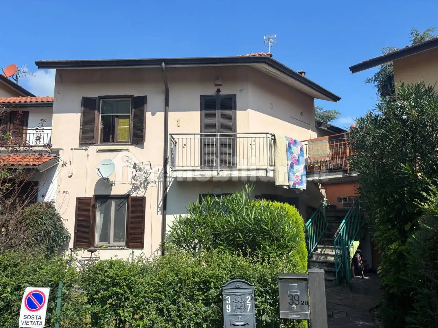 Appartamento in vendita a Chignolo d'Isola