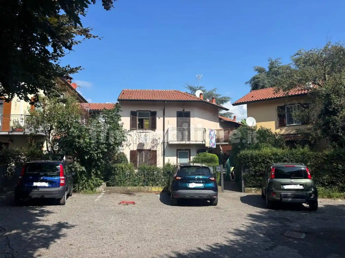 Bilocale via Galileo Galilei, Chignolo d'Isola - foto 2