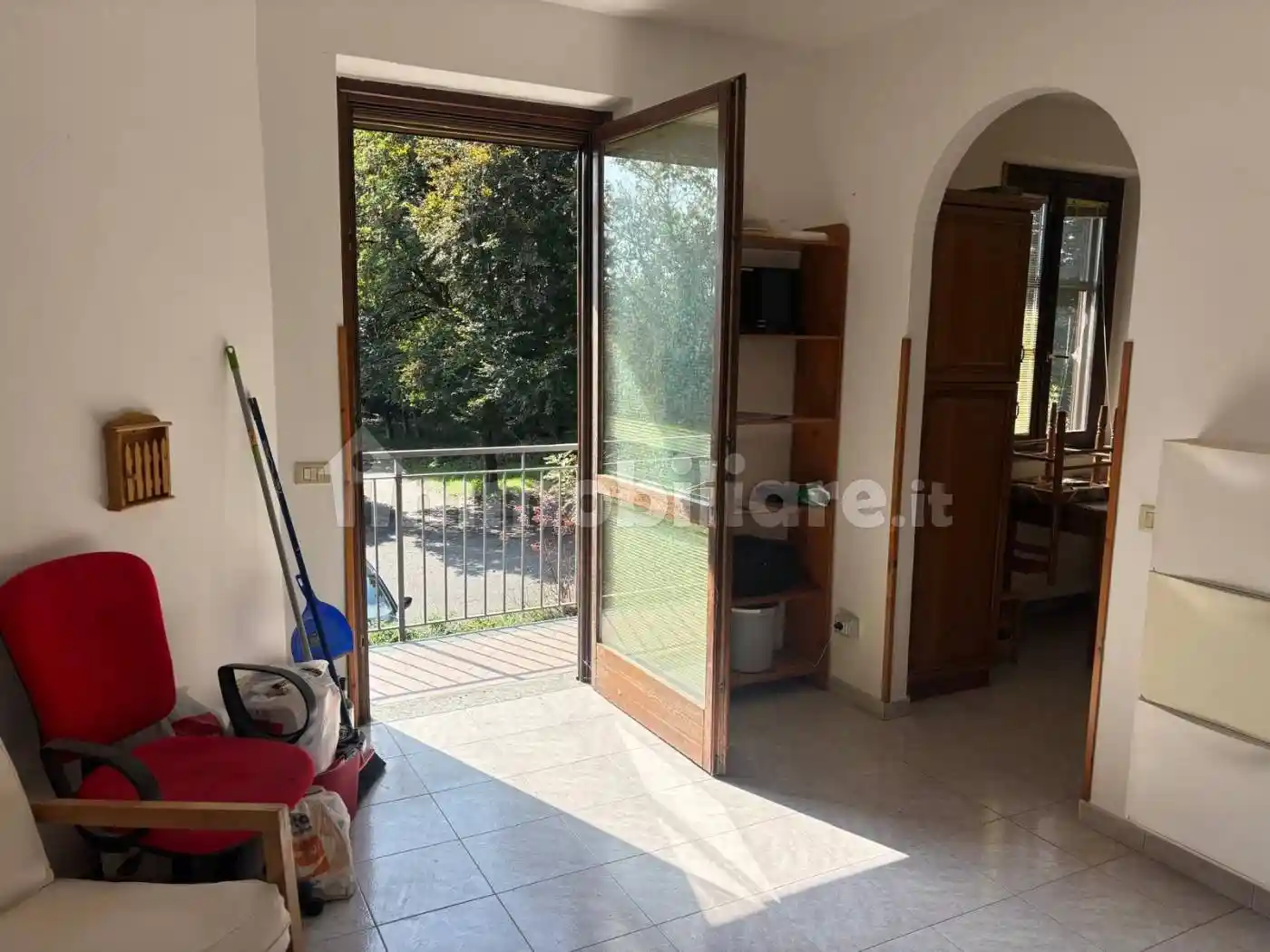 Bilocale via Galileo Galilei, Chignolo d'Isola - foto 5