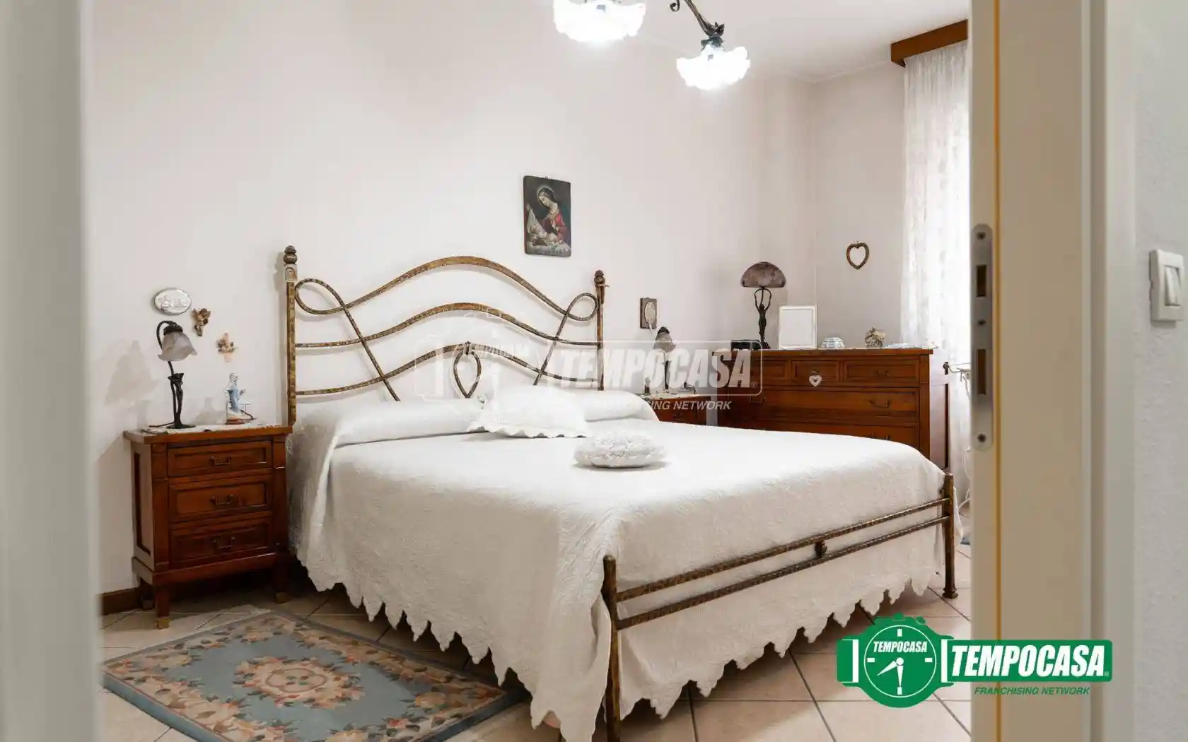 Trilocale via Adolfo Omodeo, Gallaratese, Milano - foto 2