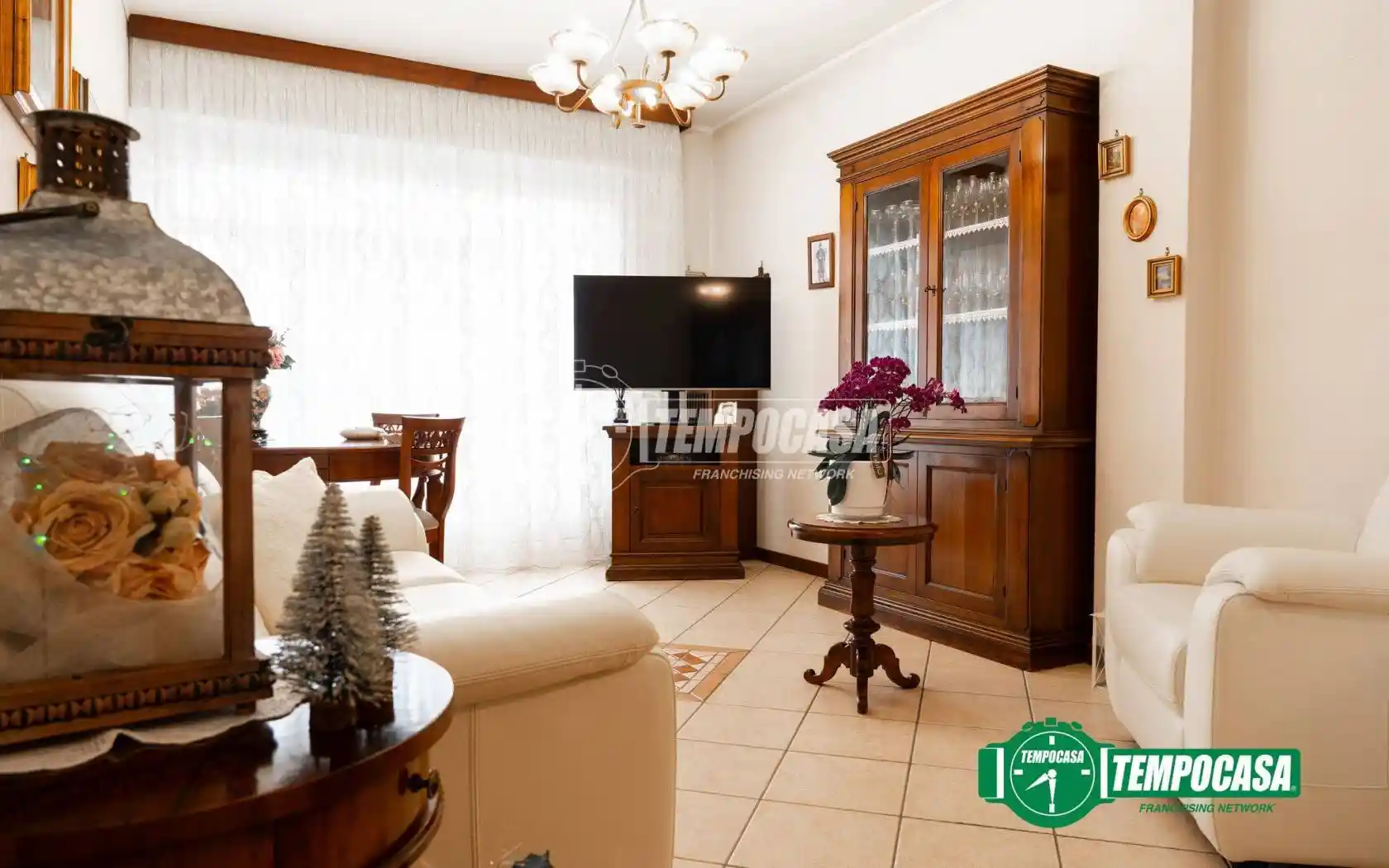 Trilocale via Adolfo Omodeo, Gallaratese, Milano - foto 3