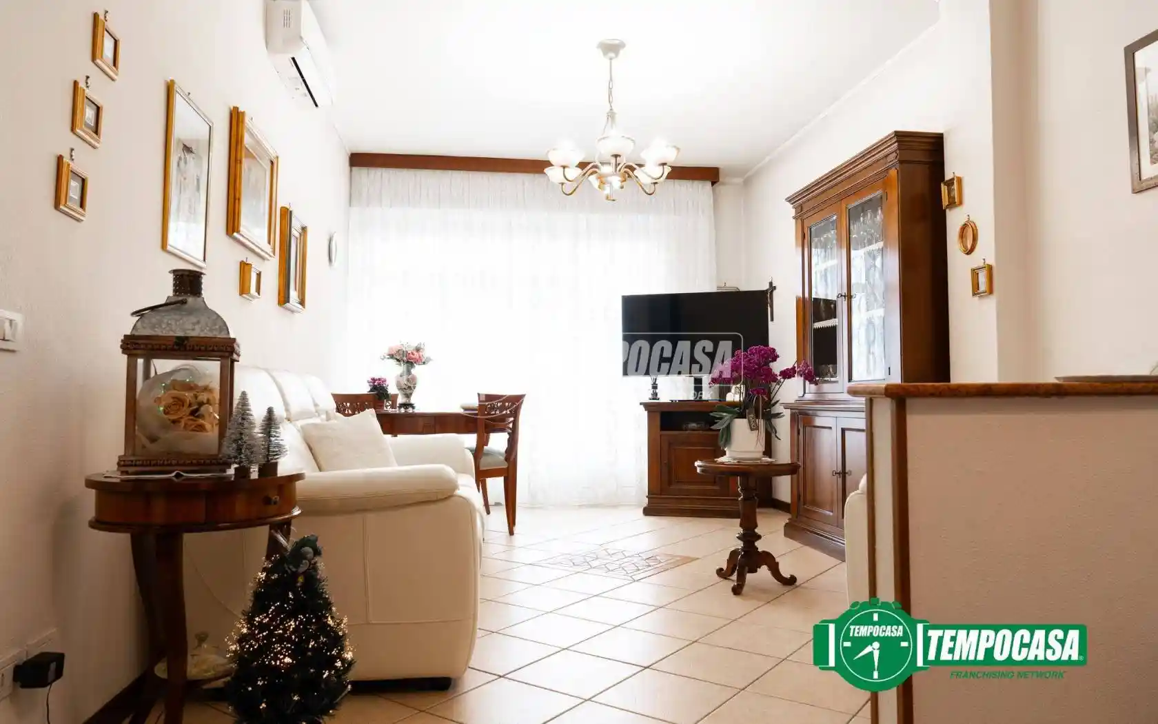 Trilocale via Adolfo Omodeo, Gallaratese, Milano - foto 4