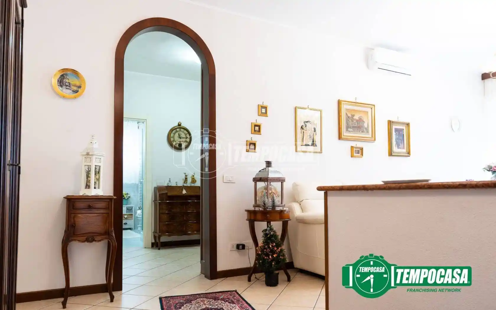 Trilocale via Adolfo Omodeo, Gallaratese, Milano - foto 5