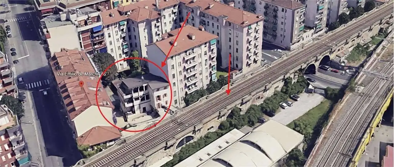 Apartment in vendita a Milan