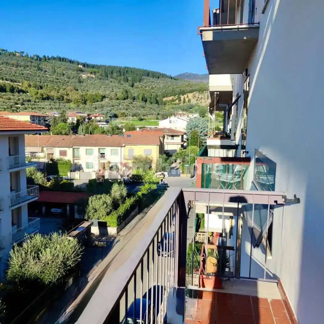 Appartamento in vendita a Sesto Fiorentino