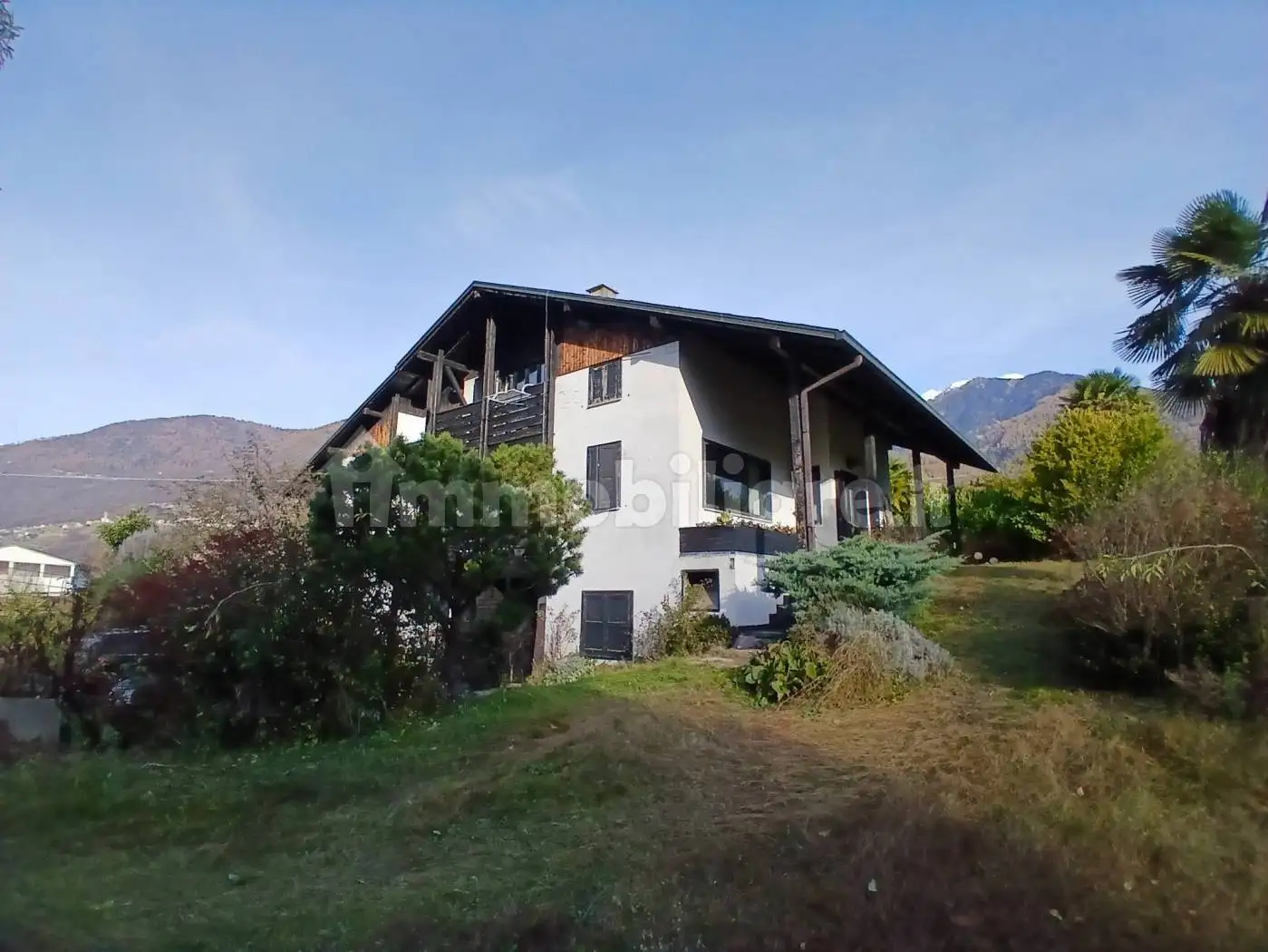 Villa in vendita a Piateda