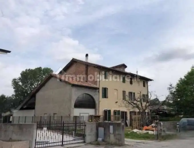 Casa indipendente in asta a Martellago