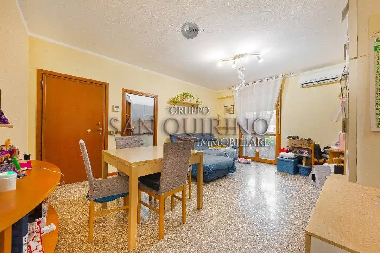 Appartamento in vendita a Mirandola