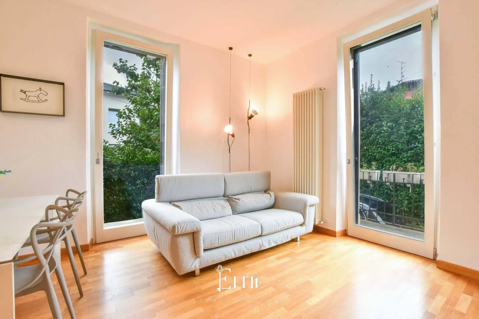 Trilocale via del Monastero Vecchio 33, Casbeno, Varese - foto 3