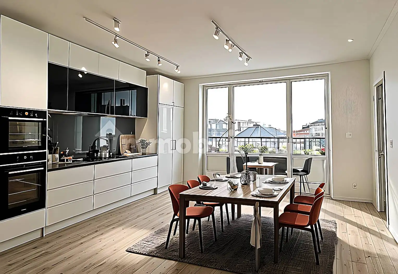 Appartamento in affitto a Negrar di Valpolicella