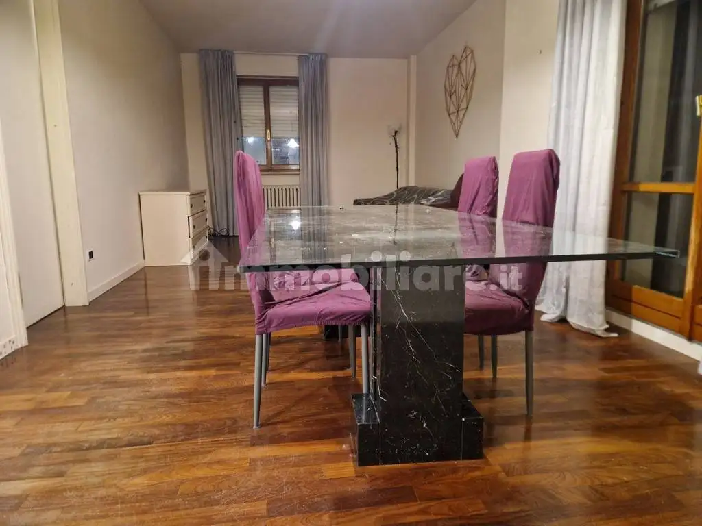 Appartamento in vendita a Fano