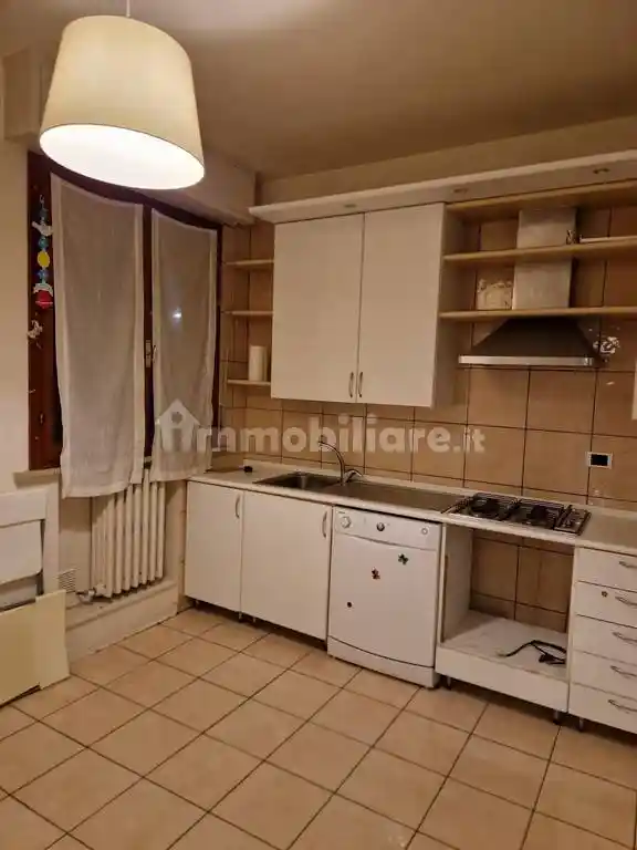 Quadrilocale buono stato, primo piano, Ospedale, Fano - foto 2