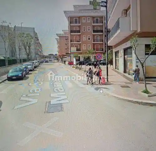 Attico - Mansarda in vendita a Trani