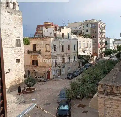 Appartamento in vendita a Trani