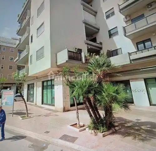 Attico - Mansarda in vendita a Trani