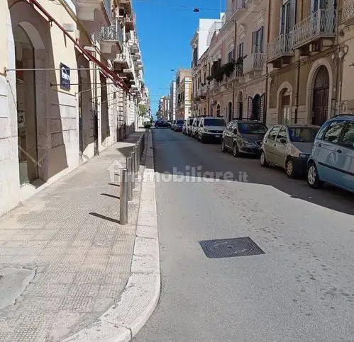 Appartamento in affitto a Trani