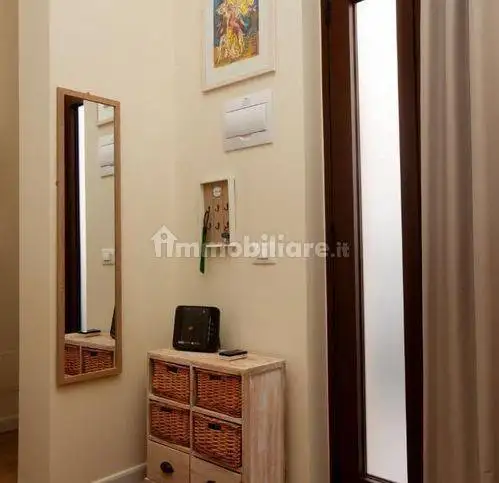 Appartamento in affitto a Trani