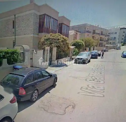 Appartamento in affitto a Trani
