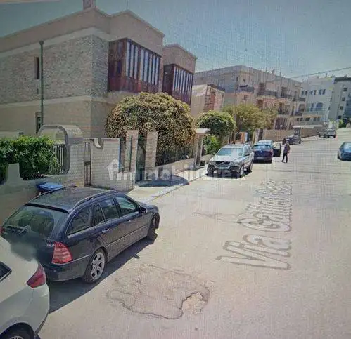 Appartamento in affitto a Trani