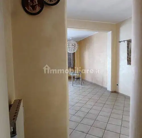 Appartamento in vendita a Barletta