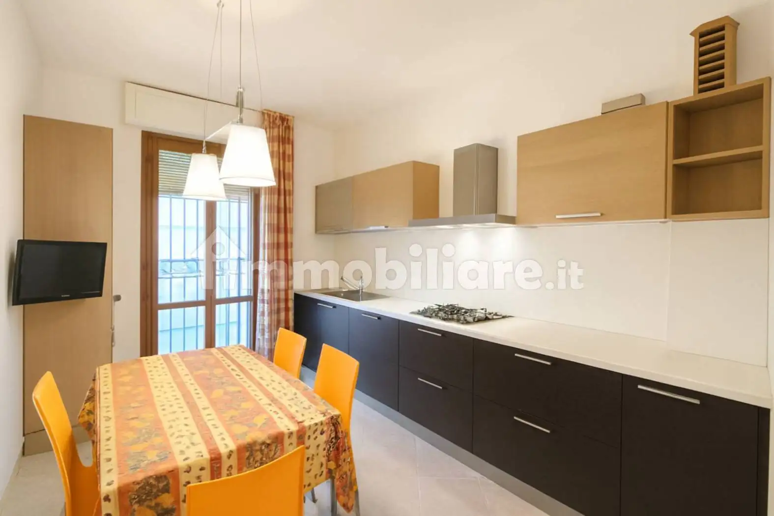 Appartamento in vendita a Empoli