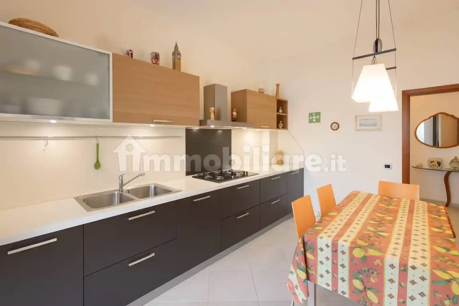 Appartamento via Enrico Fermi, Ponzano, Empoli - foto 2